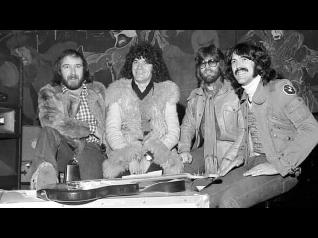 Nazareth - Glad When You're Gone