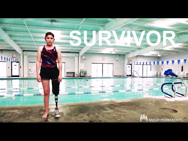 Osteosarcoma Treatment | Kaiser Permanente Sports Medicine