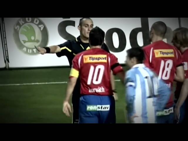 FC Viktoria Plzeň  -  Podzim 2010  |HD|