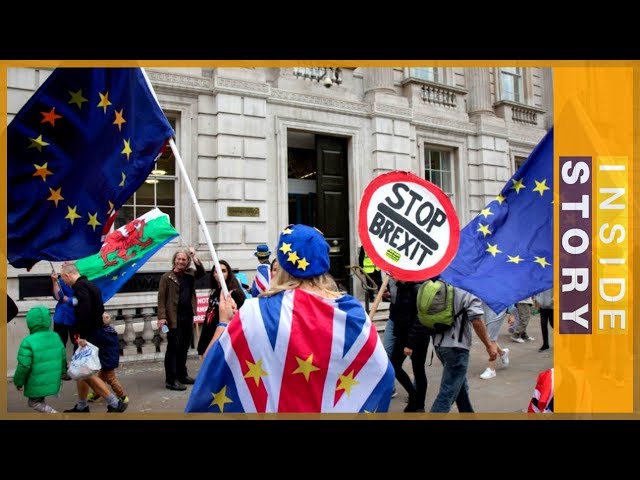 Is a no-deal Brexit inevitable? | Inside Story