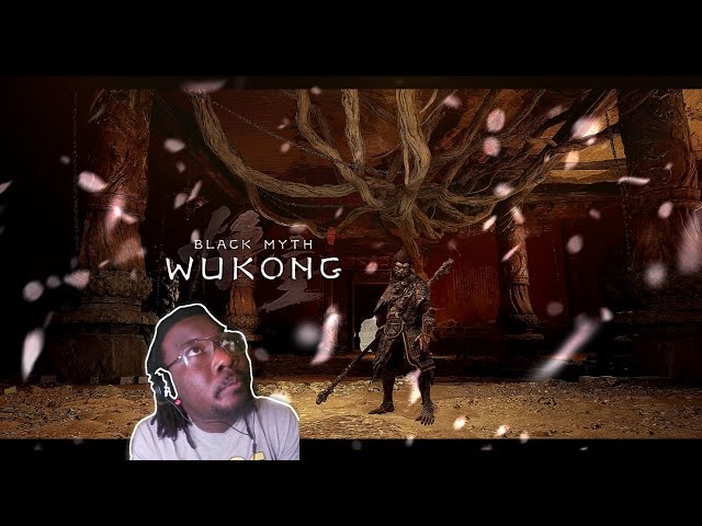 Black Myth Wukong ~ Episode 8