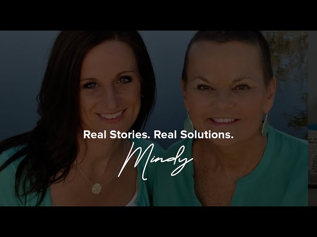 Mindy's Aflac Story | Real Stories. Real Solutions. | Aflac Insurance