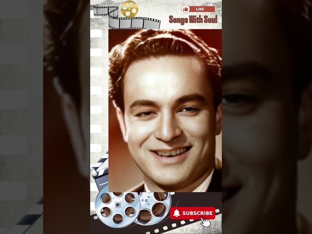 Best of Mukesh Superhit Soulful Song..#youtubeshorts #oldsong bol #bollywoodsongs