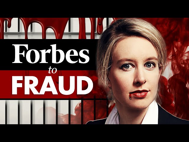 Theranos: The Most Evil Business In The World (PART 2)