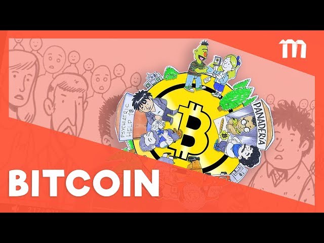 ¿Qué es Bitcoin y cómo funciona?