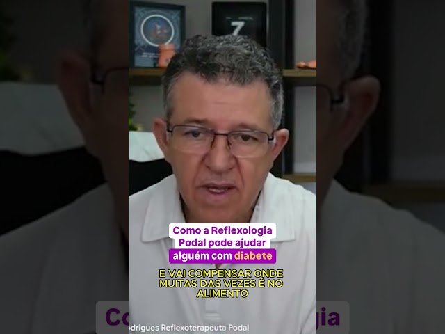 O Diabetes é o mesmo que perder o doce da vida!