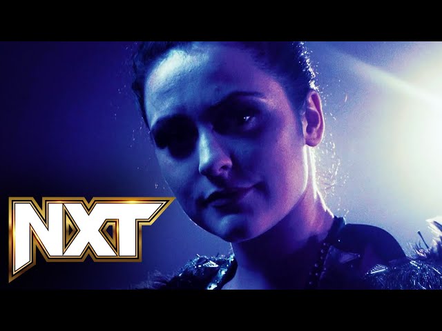 Valkyria and Davenport are on a collision course for New Year’s Evil: NXT highlights, Dec. 19, 2023