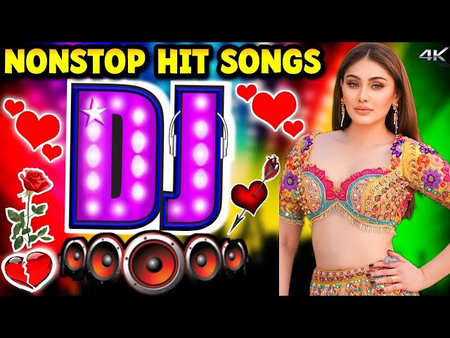 Old Dj Songs Hindi Nonstop Dj Hindi Songs Remix Old Dj Hindi Songs Nonstop