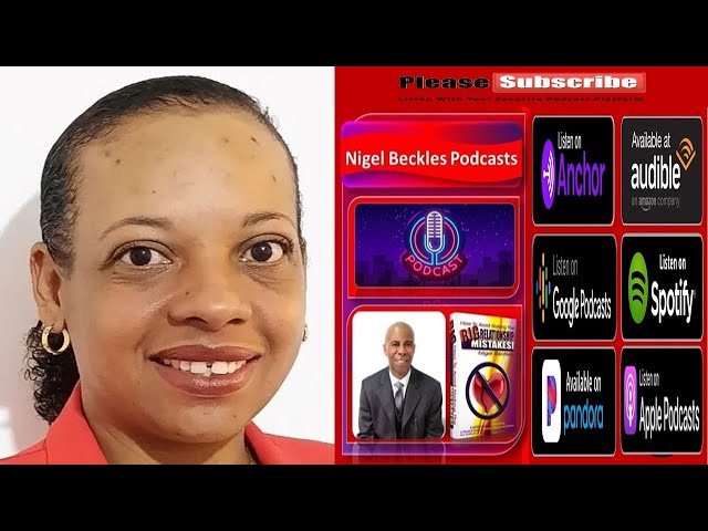 KEISHA ADAIR SWABY MSc INTERVIEW