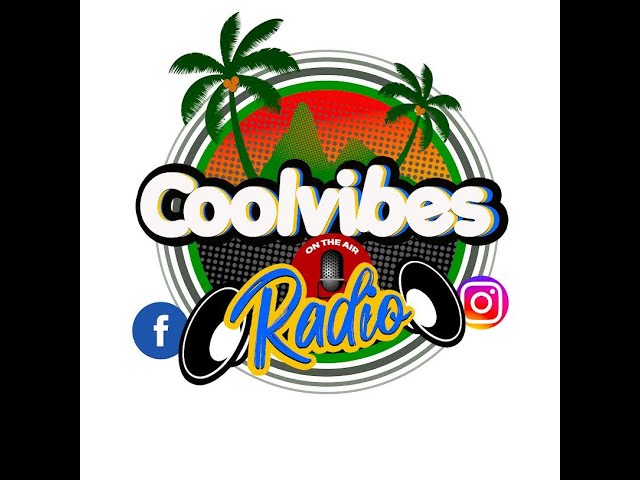 coolvibesradio  Live Stream