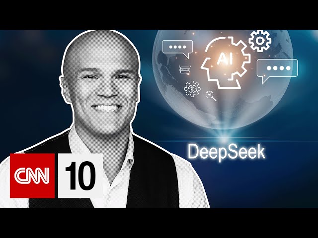 What Is DeepSeek?  Should It Be Banned? | February 7, 2025