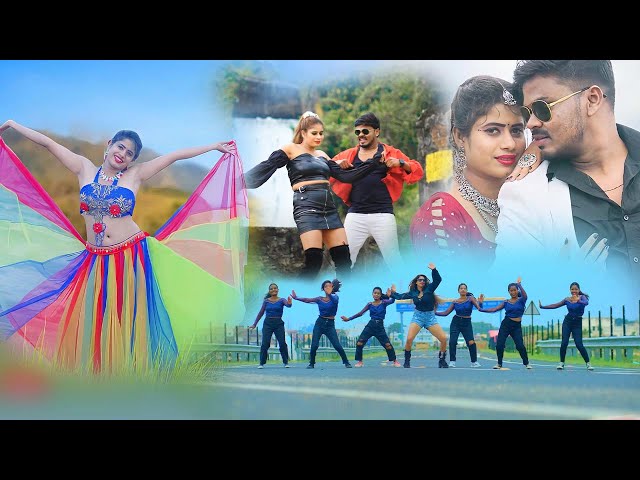 New Nagpuri Nonstop Video 2025 | Singer Kumar Pritam | Duniya Hasino Ka Mela | Suman Gupta #sadri