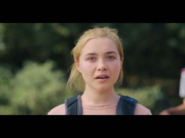 Midsommar | In IMAX for the first time from FRIDAY