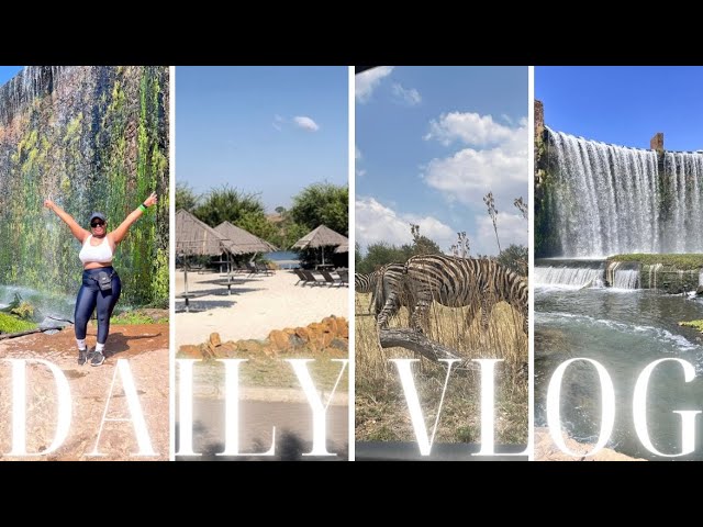 Vlog | Hiking date with my husband |5 & 8km hiking trails | Beginner friendly hiking | Few days W/M