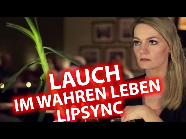 LAUCH | Knallerfrauen PARODIE | Lipsync | Best of Musically & Tiktok