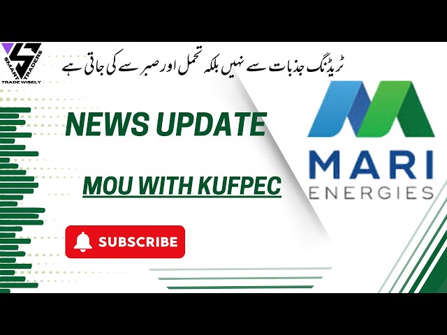 | MARI Update | #technical #psx #trading #kse100 #viralvideo #finance #stockmarket #stocks #kse