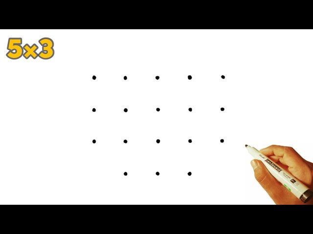 Easy Hand with heart drawing from dots // Tumblr korean heart drawing // Valantines day drawing