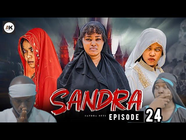 SANDRA  [ EP 24 ] #sandraoficial #kiparabrand #clamvevo #mwakatobe sandra official movie analysis