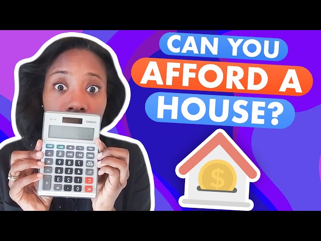 How Much Home Can I Afford | How to Calculate Your DTI Ratio | Calculate Your Debt to Income Ratio