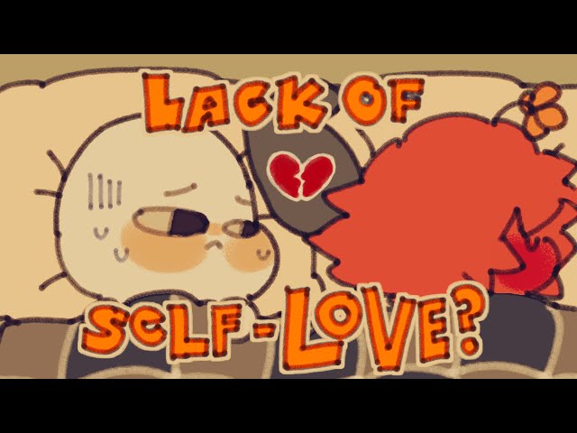 How Your Lack of Self Love Affects Your Relationships