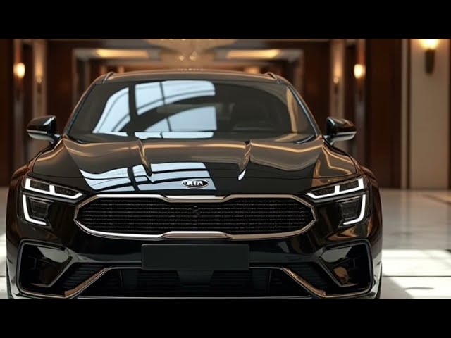 "Kia Syros 2025: Smart, Stylish, and Powerful "