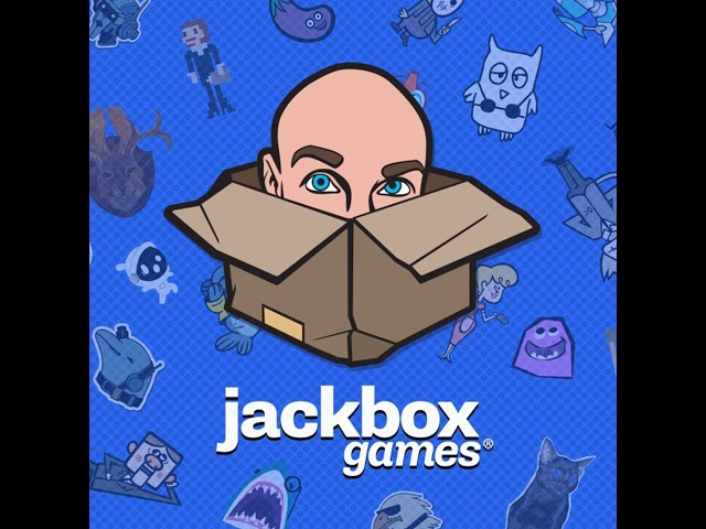 Jackbox Party Pack 3 4 5 6