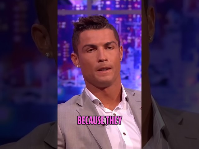 You won't believe the treatment Ronaldo got from England  #youtubeshorts #football #ronaldo