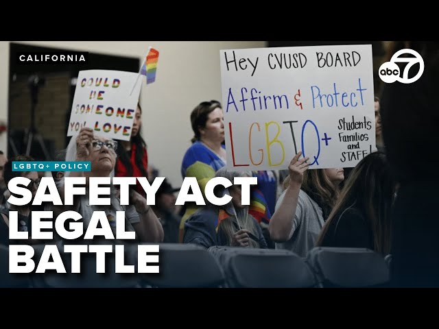 Chino Valley schools celebrate partial legal win in parental notification policy battle