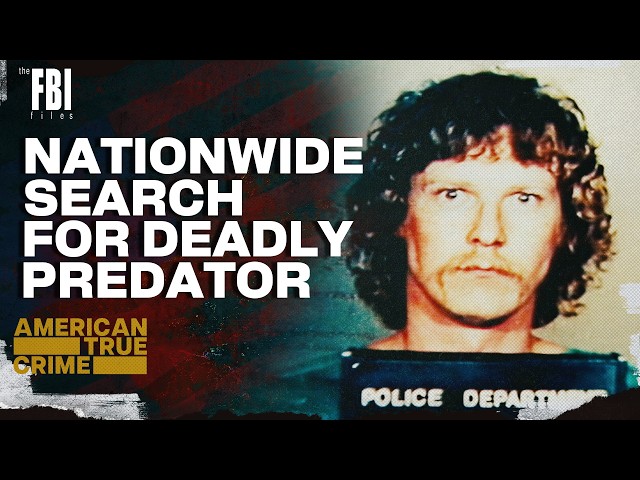 Deadly Trail | FULL EPISODE | The FBI Files