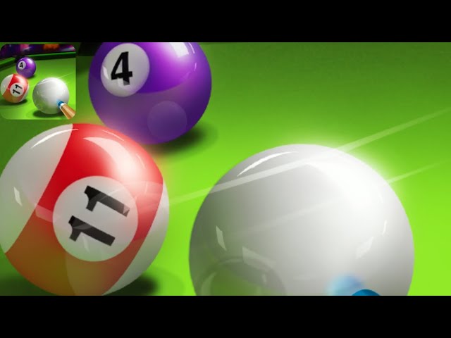 Pooking - Billiards City - Gameplay Walkthrough Part 1 - Level 1,5 (iOS, Android)