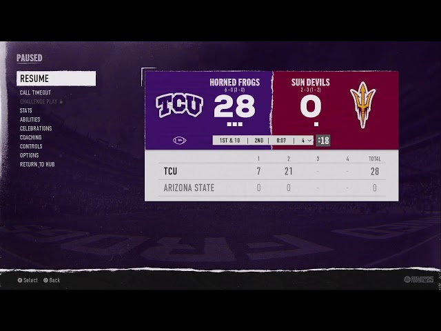 TCU