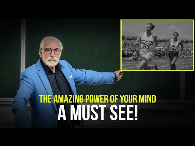 This Is How Powerful Your Thoughts Are and Most People Don't Know This!