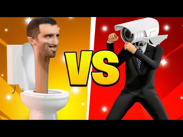 Skibidi toilet in fortnite! (Gone wrong)