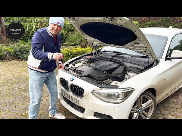 10 Years & 100 000 miles with My 2014 BMW 125d M Sport  | The Ultimate Review!