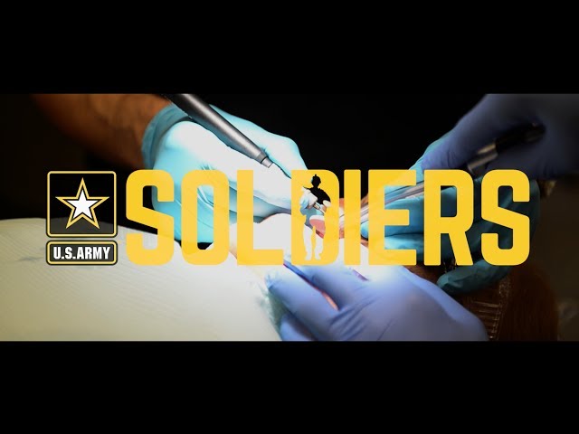 Army Dentists