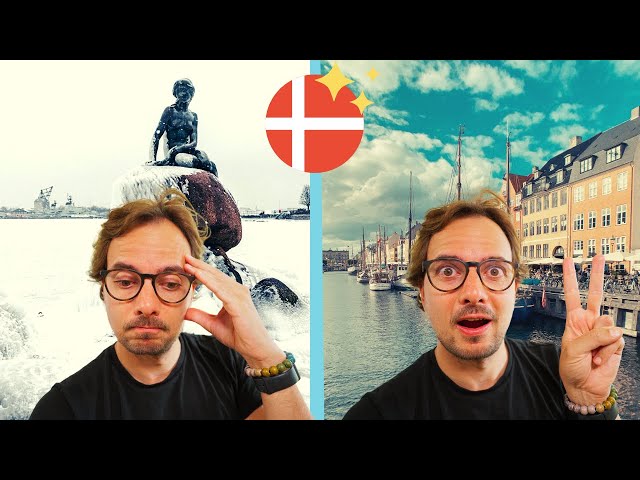 Life in DENMARK - Pros and Cons (That People Don’t Tell You!)