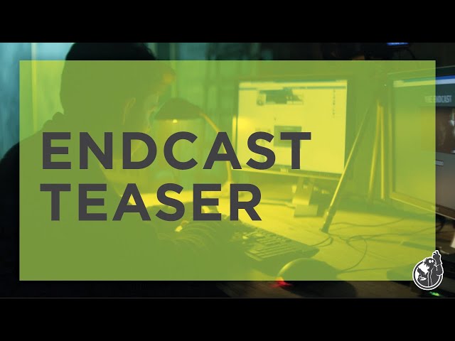 Film Trailer - "Endcast" | Eyevox Entertainment