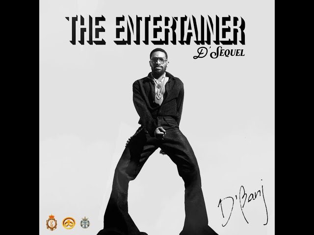 D'Banj - Healer [Official Audio] ft Peruzzi