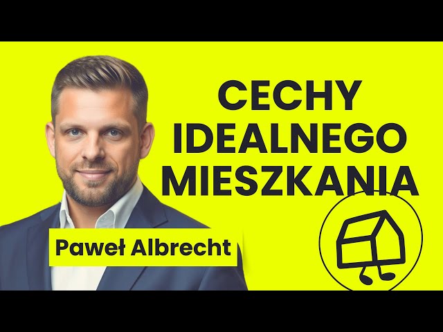 Jak kupić wymarzone mieszkanie i oszczędzić na wkład własny? @PawelAlbrecht