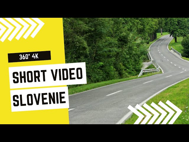 Korte video Zuid Slovenië 1