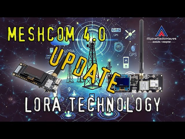 Meshcom update - "Invalid Callsign Setting" error