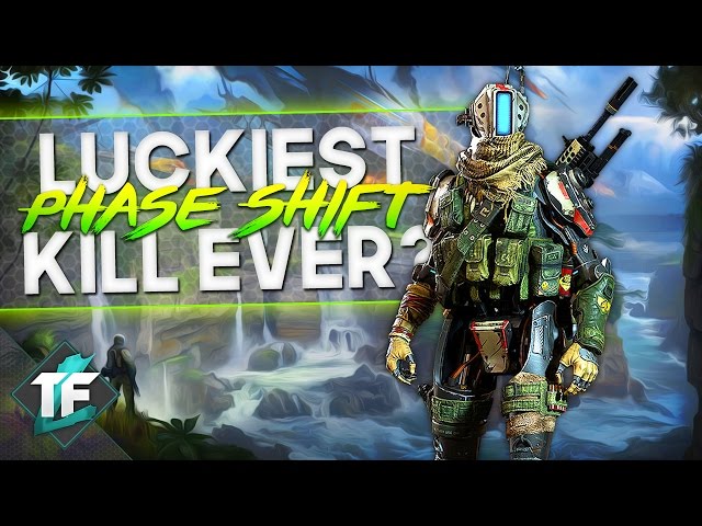 Titanfall 2 - Top Fails, Funny & Epic Moments #4!