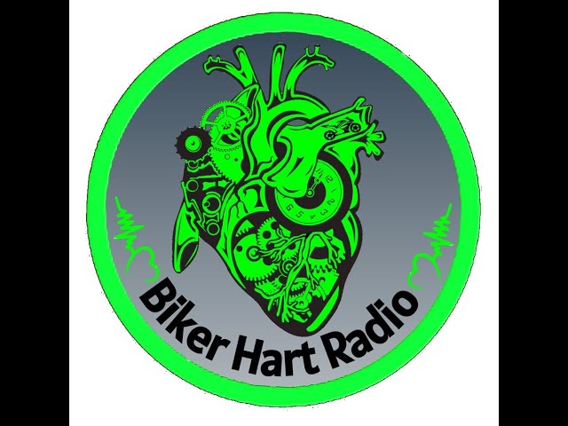 Biker Hart Radio  Live Stream