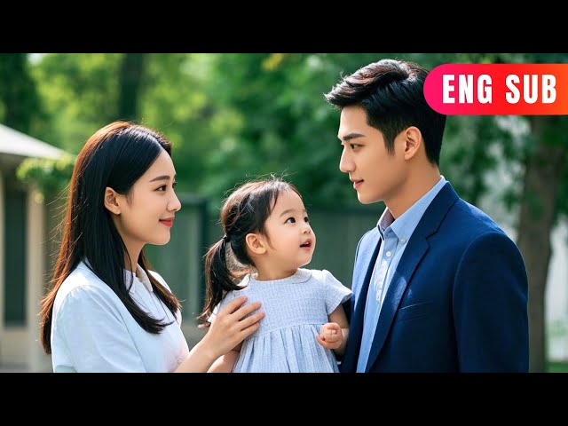 [ENG SUB]✨After a Blind Date, I Became a Parent of Two#Minidrama