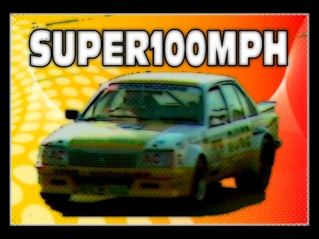 1980 SURFERS PARADISE 300 - Group C