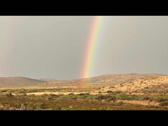 2 Years Off-Grid: Turning Raw Land into a Homestead in the High Desert