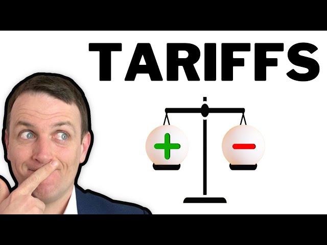 Tariffs To Divert Attention From Debt & Deficits