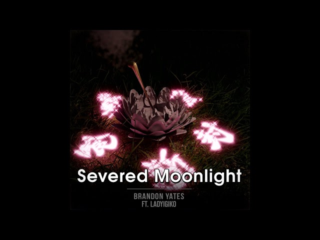 Severed Moonlight - Vocal Version ft. @LadyIgiko (Tsukuyomi vs Malos) [Final Fantasy vs Xenoblade]