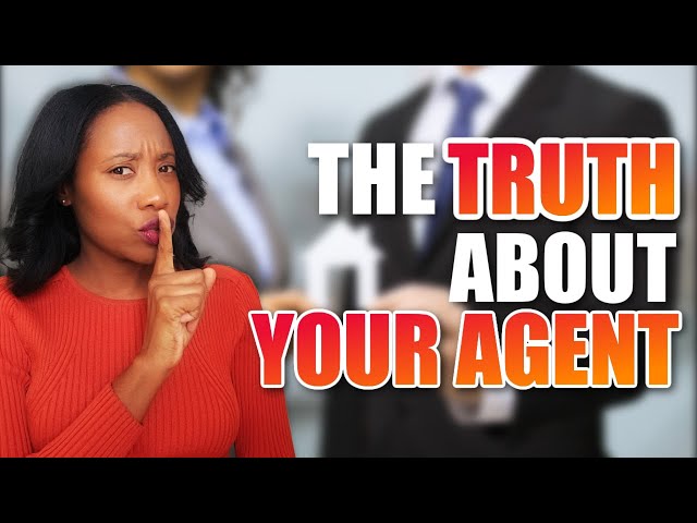 Agent Exposes Real Estate Industry - Shaheedah Hill Unedited | First Time Homebuyer Tips and Advice