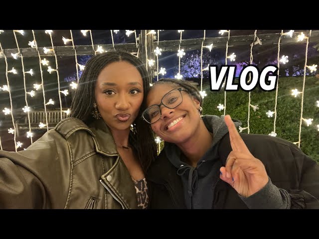 VLOG | What it’s like living in Chicago.